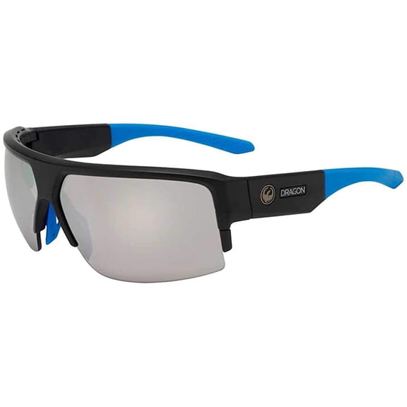 [41092-002] Mens Dragon Alliance Ridge X LL Sunglasses
