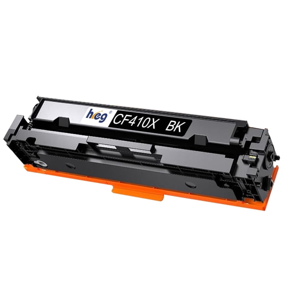 410X Toner Cartridge replacement for Pro MFP M377, M452, M477 Series, Black, 1 Count