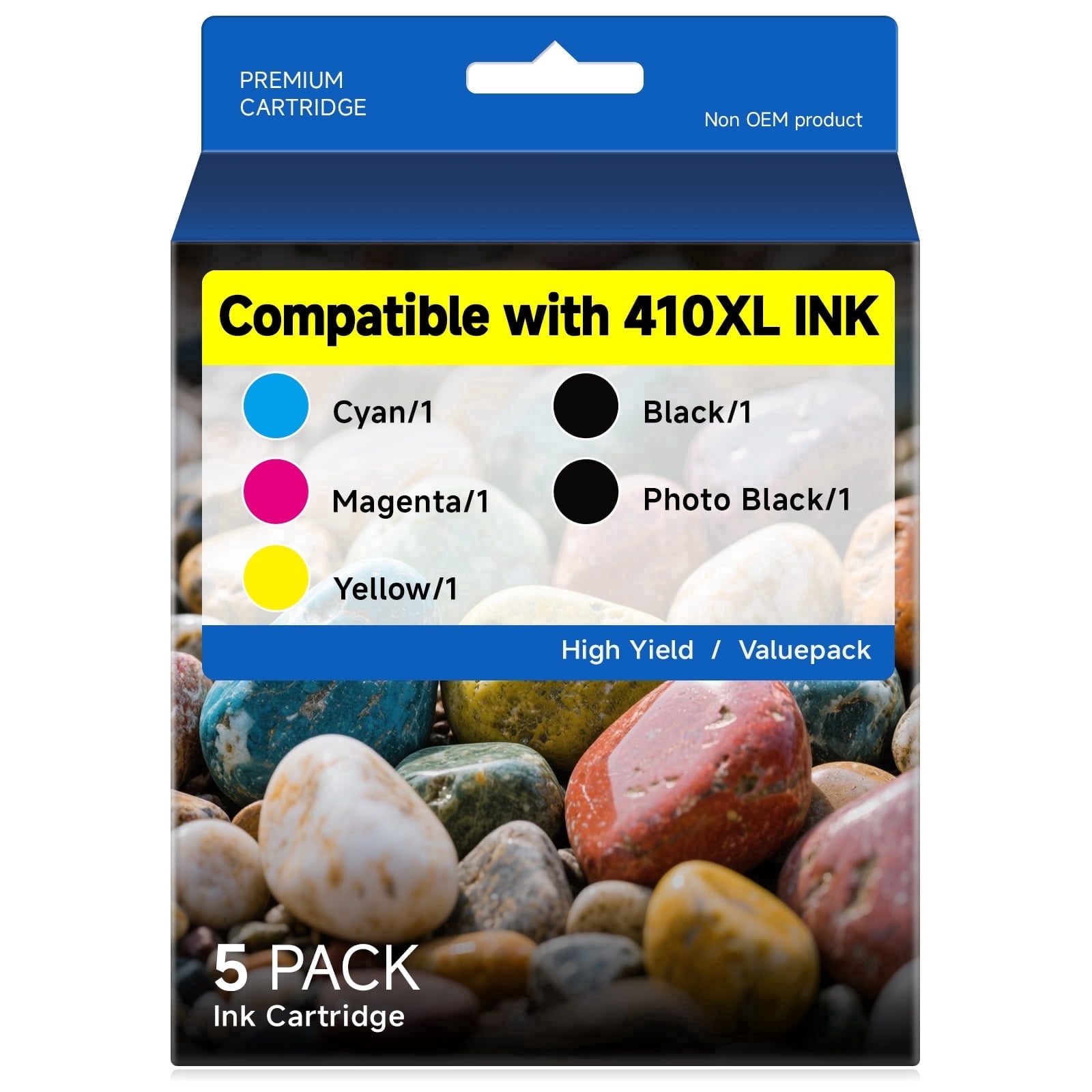 Epson Expression Premium Xp Ink