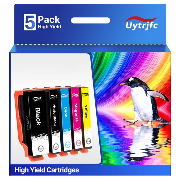 410XL Ink Cartridges work with Expression XP-830 XP-640 XP-7100 XP-630 XP-530 XP-635