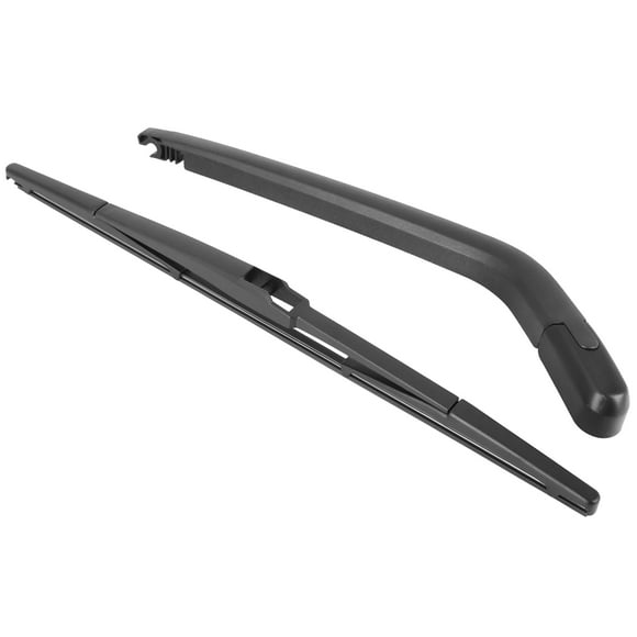 410mm Vehicle Car Rear Wiper Blade Arm Set for 2000-2005 for Toyota Previa