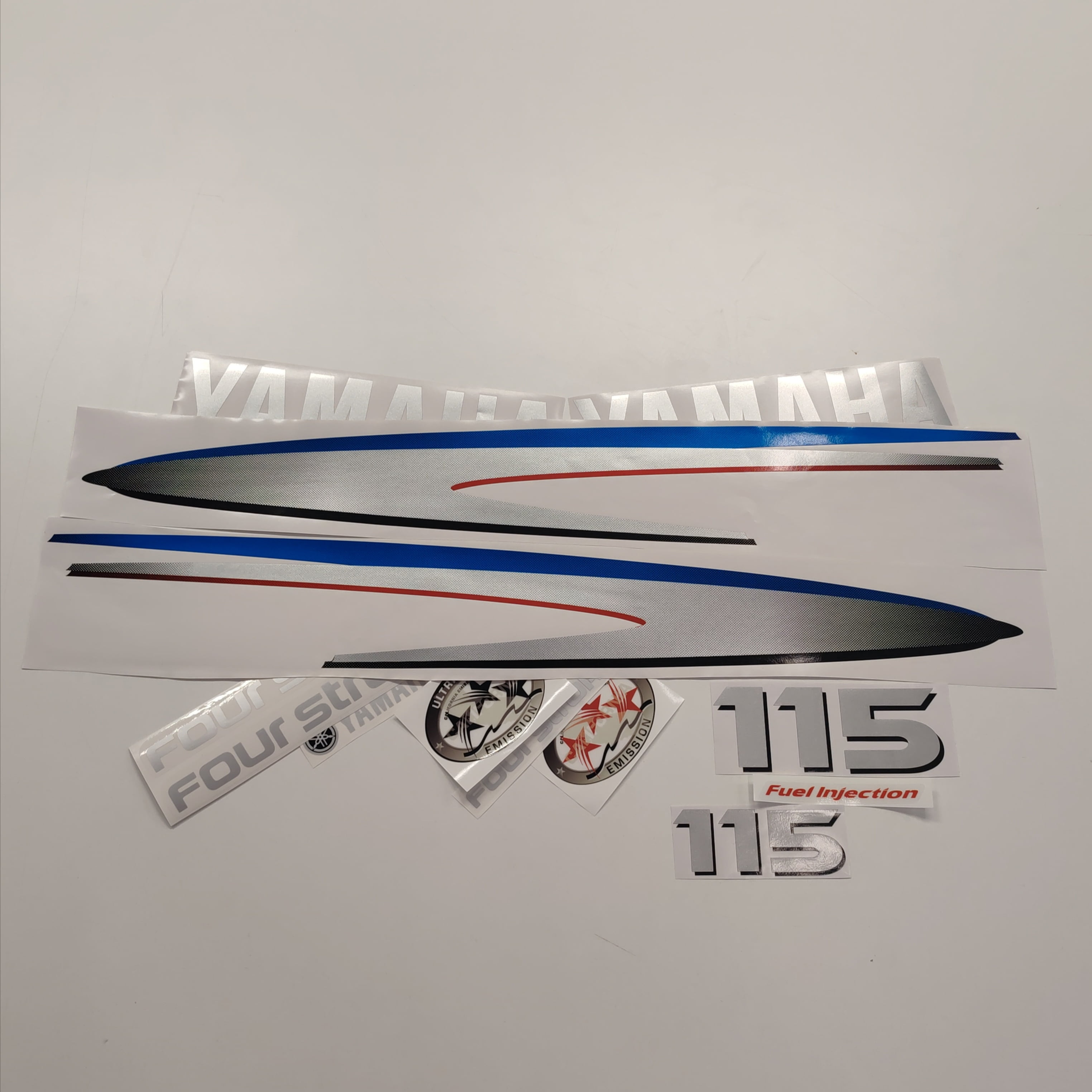 Yamaha In-Line Four 200 Hp - Yamaha Outboards - Foto 8