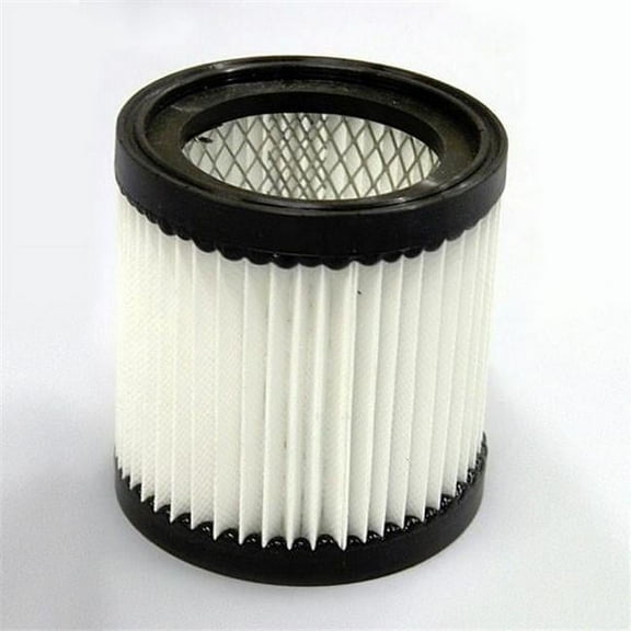 411 High Efficiency Particulate Air Filter for Hearth Country Ash Vacuum