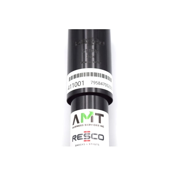 411001 RESCO / AMT SHOCK ABSORBER