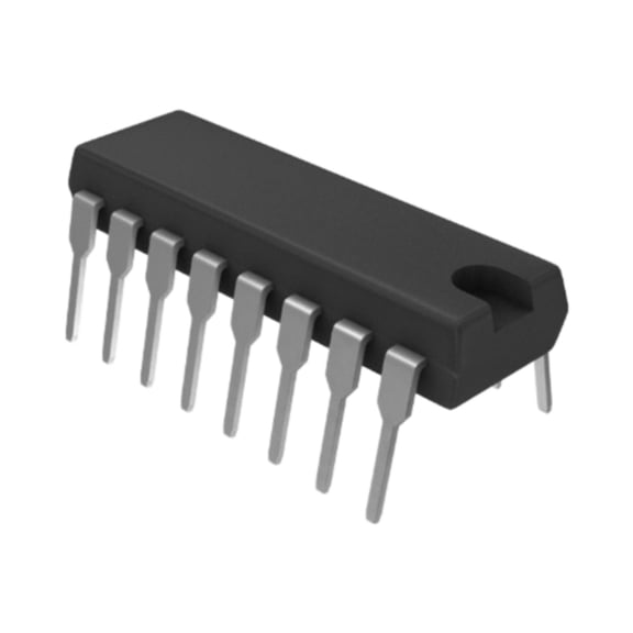 4116R-1-101LF Resistor 100 Ohm 2% 250mW Power Per Element Isolated 8 Resistor Network/Array 100ppm/C 16-DIP (0.300, 7.62mm)