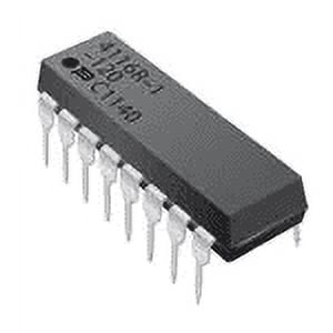 4116R-3-330/470  Resistor Networks & Arrays 330 Ohms, 470 Ohms 2% 16Pin Dip Terminator, Dual :RoHS