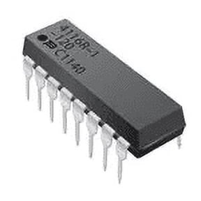 4116R-3-330/470 Resistor Networks & Arrays 330 Ohms, 470 Ohms 2% 16Pin Dip Terminator, Dual :RoHS