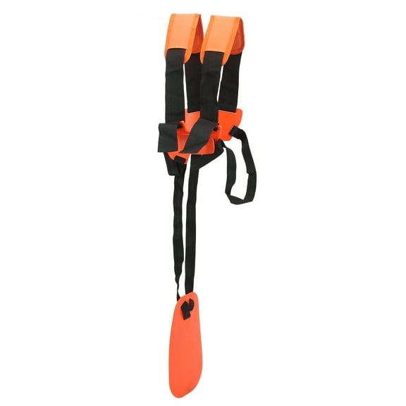 4119 710 9001, Wearproof Nylon Trimmer Shoulder Strap Brushcutter Double Shoulder Harness Convenient For STHIL FS