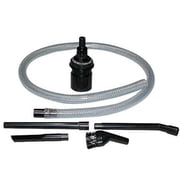 412 Accessory Kit for Hearth Country Ash Vacuum