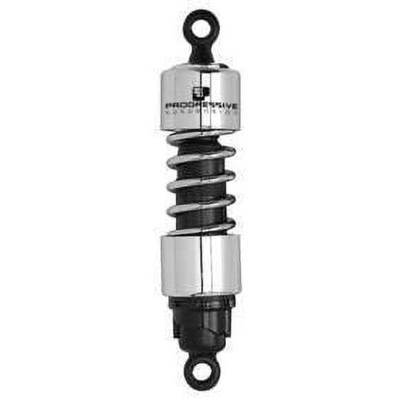 412 Series American-Tuned Gas Shocks
