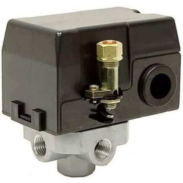 412024E Air Compressor Pressure Switch Replacement 135 PSI MAC2400