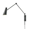thumbnail image 1 of 4121-OB-Hudson Valley Lighting-Lorne - One Light Wall Sconce in Contemporary Style - 4 Inches Wide by 26 Inches High-Old Bronze Finish, 1 of 1