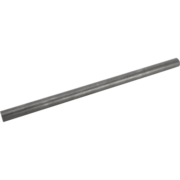 4130 Chromoly Material 2 Foot Tube, 1-1/4 Inch x .065 Wall