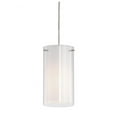 thumbnail image 1 of 41311W-Kuzco Lighting-Firenze - 1 Light Pendant-7.25 Inches Tall and 4 Inches Wide     -Traditional Installation, 1 of 2