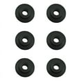 thumbnail image 1 of 41317 E-3469 Tubing Pipe Cutter Replacement Wheel Fit for Tubing Cutter Models 101 103 104 117 118, 6PCS, 1 of 6