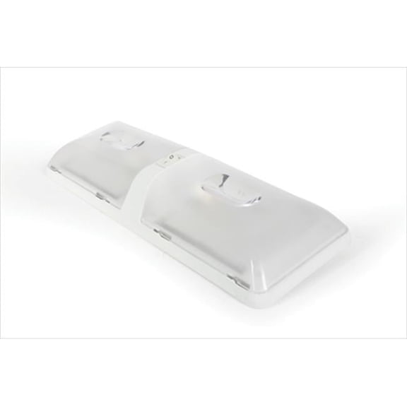 41320 Replacement Dome Lights - Double