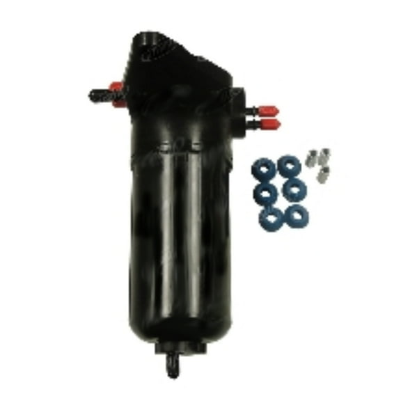 4132A008 Fuel Pump w/Hardware Fits Massey Ferguson 471 5425 5435 5445 5455 5460