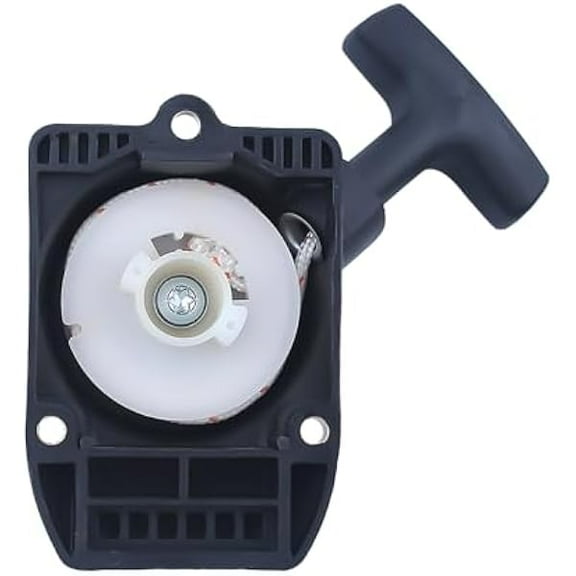 4137-190-4000 Recoil Pull Rewind Starter Assembly for Stihl FS75 FS80 FS85 FC85 KM85 FR85 FC75 HT70 HT75 BG75