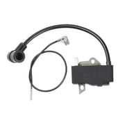 Ignition Coil for Stihl FS75 FS80 FS85 FC85 HT70 HS85 Brushcutters,Replaces 4137 400 1350