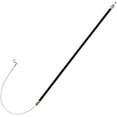 thumbnail interactive-video image 1 of Engine Control Cable 53" For MTD Push Mowers - Replaces 11A-A0K7231, 11A-A0S5731, 11A-A1S5700 1 of 4