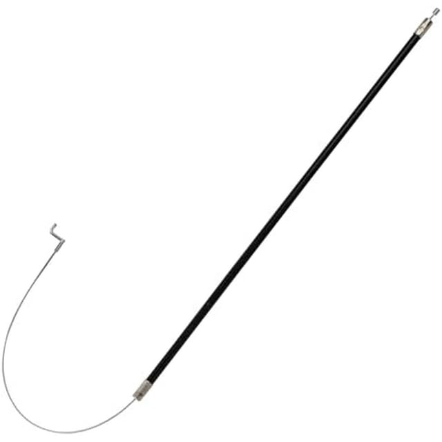 Engine Control Cable 53" For MTD Push Mowers - Replaces 11A-A0K7231, 11A-A0S5731, 11A-A1S5700