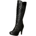 thumbnail image 1 of 414-MARY 4" Heel Women's Boot, 1 of 3