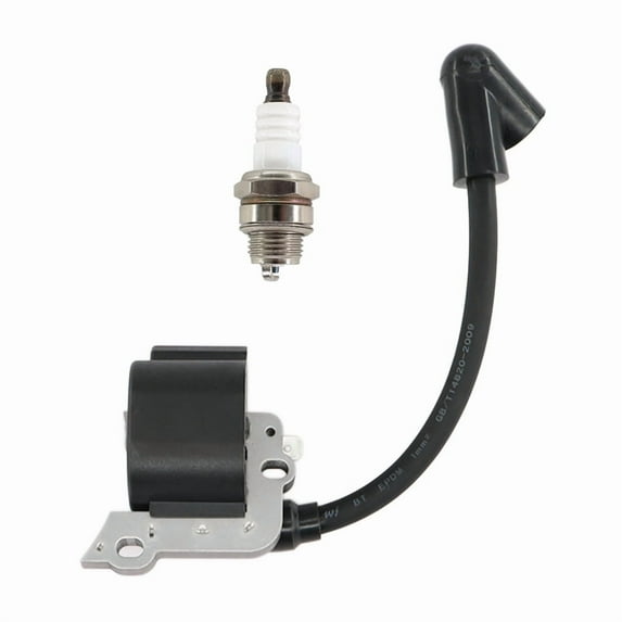 4140 400 1308 Ignition Module Coil For Stihl FS38 FS45 FS46 FC55 FS55R FS55RC KM55 MM55 HL45 HS45