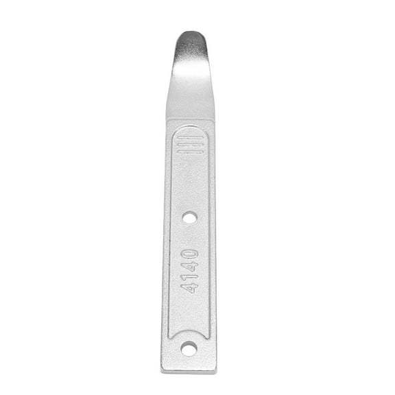 4140 Pry Steel Tool High Strength Prevent Breakage Bar Trim Removal Pocket Mini Car Door Panel