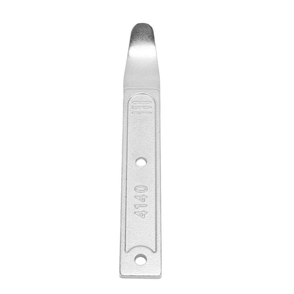 4140 Pry Steel Tool High Strength Prevent Breakage Pry Bar Trim Removal Tool Pocket Mini Pry Bar Car Door Panel Removal Tool