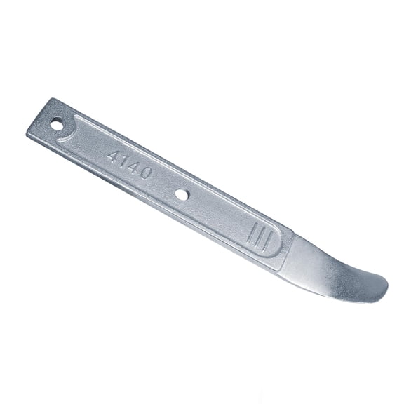 4140 Pry Tool, Trim Removal Tool, Panel Removal Tools for Auto Trim | Interior Door Trim Pry Tool, Panel Popper Tool, Metal Pry Bar for Automotive Planes, Automotive Tools
