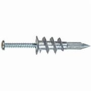 41408 No. 8 Zinc EZ Anchor - 10 Pack