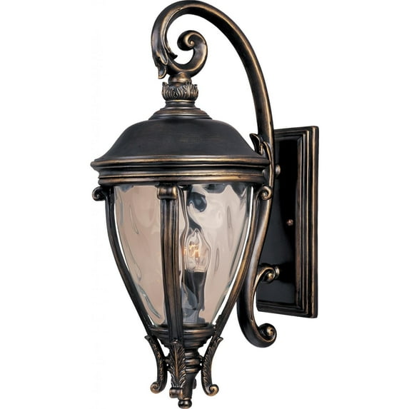41426 Camden 29" 3 Light Wall Sconce