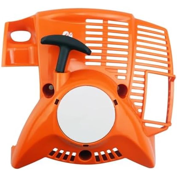 4144 190 4000 Pull Starter Fit for Stihl FS40 FS50 FS56 FS56R Replace 4144-190-4004 41441904004 Rewind Starter$$Tools