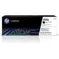 thumbnail image 1 of 414A Black Toner Cartridge | Works with HP Color LaserJet Enterprise M455dn, MFP M480f; HP Color LaserJet Pro M454 Series, HP Color LaserJet Pro MFP M479 Series | W2020A ,1 Count ( Pack of 1), 1 of 1