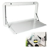 415*595mm Foldable RV Picnic Table Perfect for Campervans and Motor ...