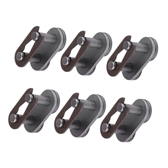 415 Chain Master Link, Bike Chain Master Link, For Motorized Bike For Bike Replacement