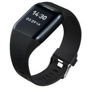 415-F Wb-lswatch Smart Watch black