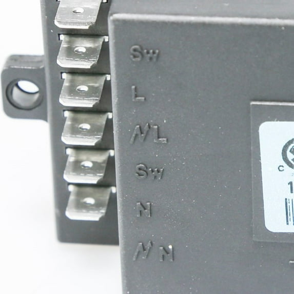 415107 Bertazzoni T-zero Module OEM 415107