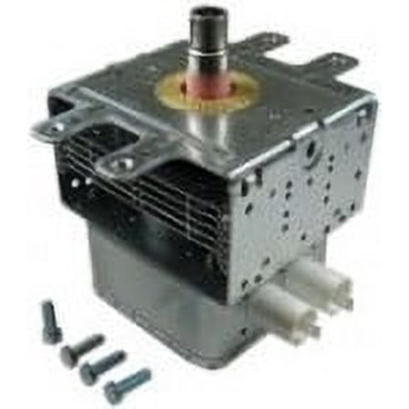 4158395, AP3109454 Magnetron For Whirlpool, KitchenAid, Roper, Estate, Maytag, Jenn-Air, Amana, Sears/Kenmore Microwave (Fits Models: MH6, KHM, MS2, MS3, MW3 and more)