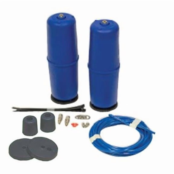 4160 Helper Spring Kit, Coil - Rite