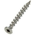 thumbnail image 1 of 41601 Countersunk Head Steel Screw No. 10 x 3 in., 1 of 1