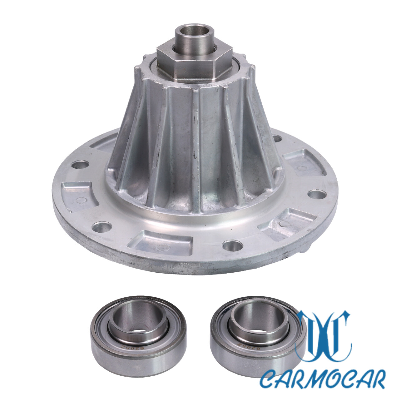 4115850 4165023 4171231 with Bearing Upgrade Mower Spindle Assembly