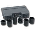 thumbnail image 1 of 41660 6 Piece Spindle Nut Kit, 1 of 1