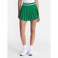 thumbnail image 1 of Avia Women's Tennis Mesh Skort, Sizes XS-XXXL, 1 of 6