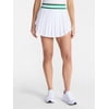 Avia Women's Tennis Mesh Skort, Sizes XS-XXXL