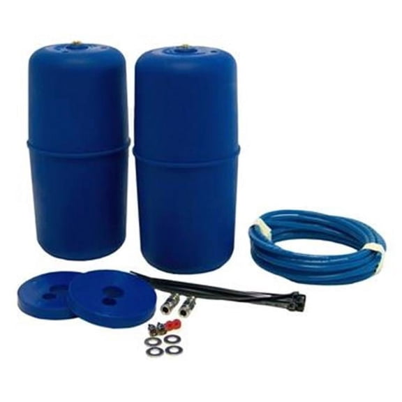 4176 Helper Spring Kit, Coil - Rite