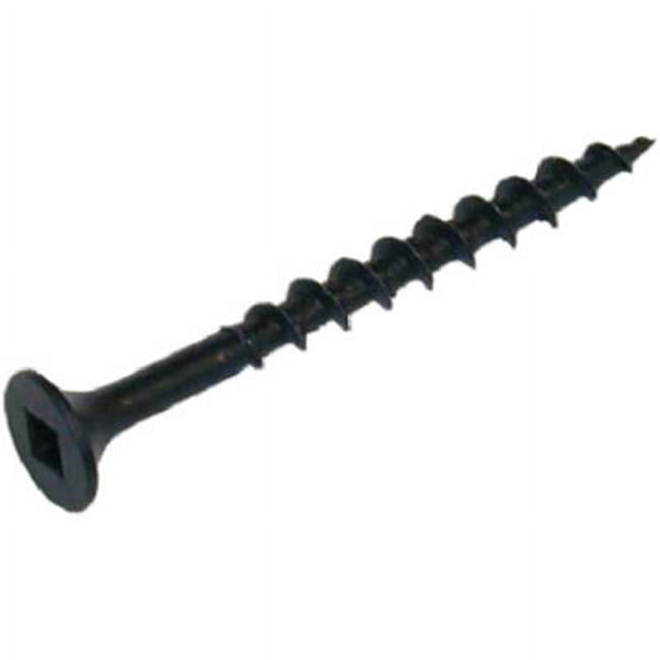 41786 No.8 x 2-0.5 in. Coarse Thread Drywall Screw