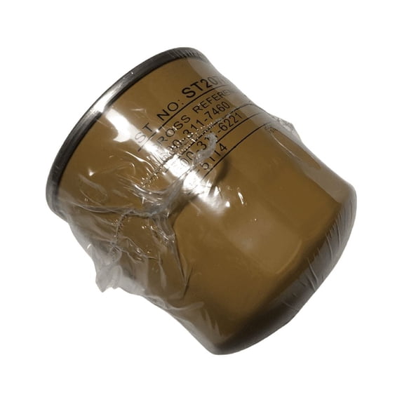 4178829, 4285643, BF954, 5-87310335-0, FUEL FILTER FITS HITACHI EX120-3 EX120-2