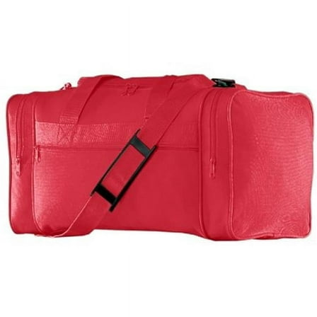 417A Small Gear Bag, Red - One