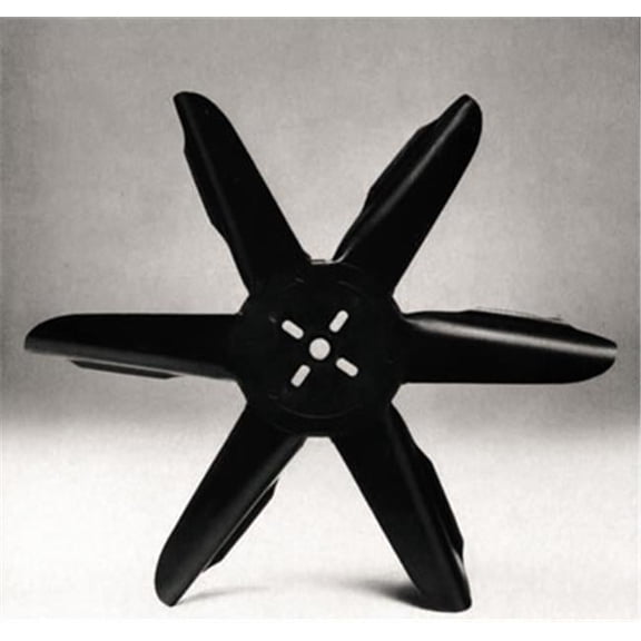 418 18 In. Nylon Mechanical Fans